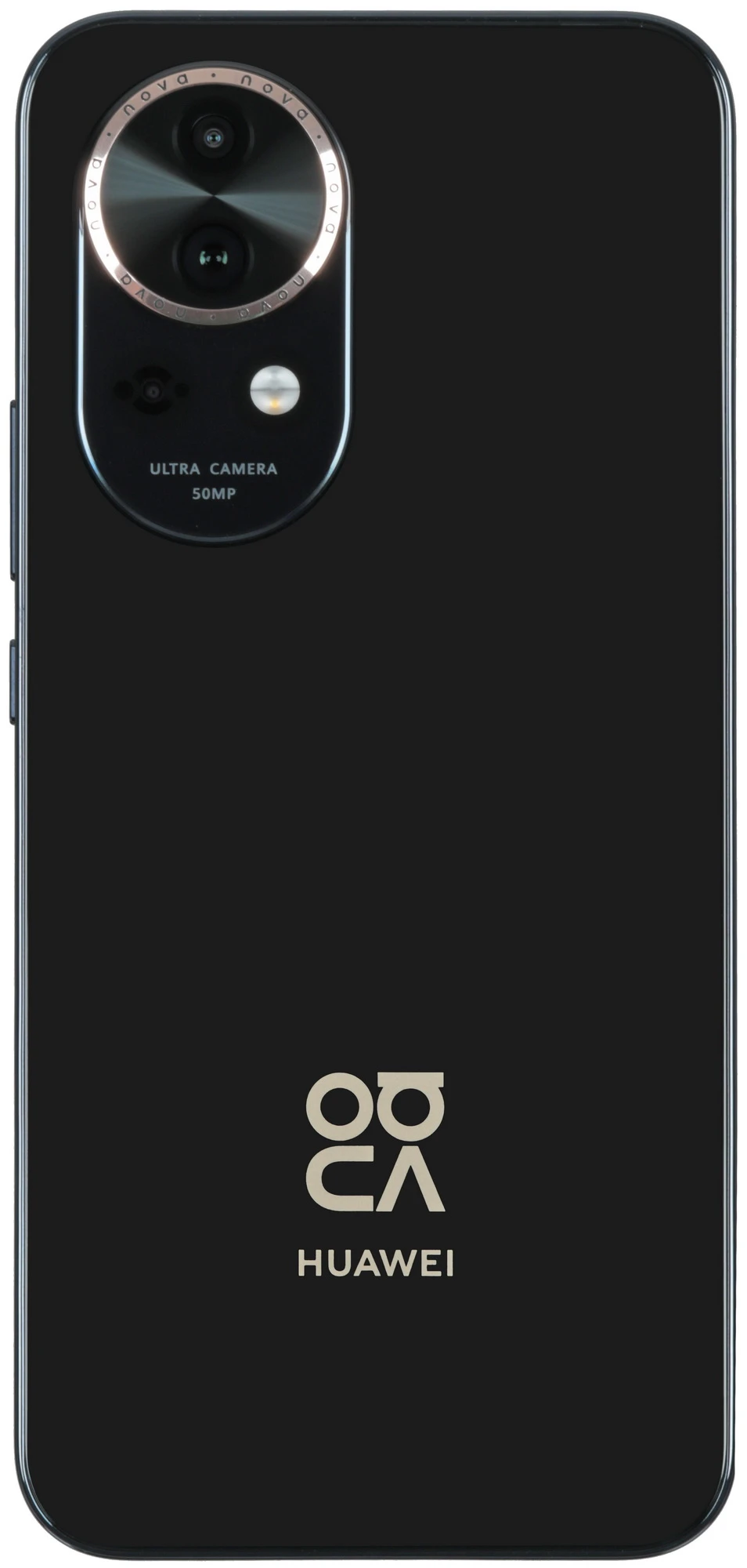 Смартфон Huawei Nova 13 12/256 ГБ (Black|Черный) (Global Version)