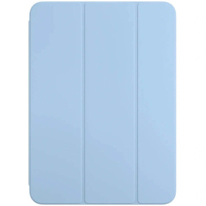 Чехол-книжка Gurdini Smart Magnet Series для iPad Air 13, Sky Blue