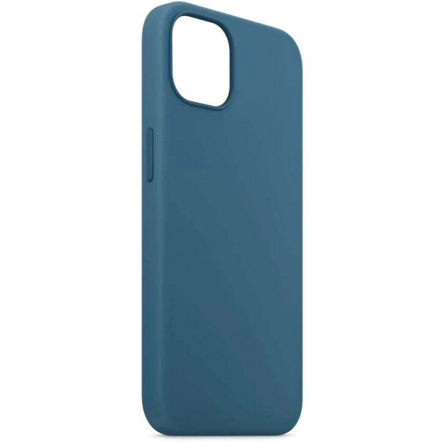 Накладка силиконовая MItrifON для iPhone 13 Pro (20553) Emerald