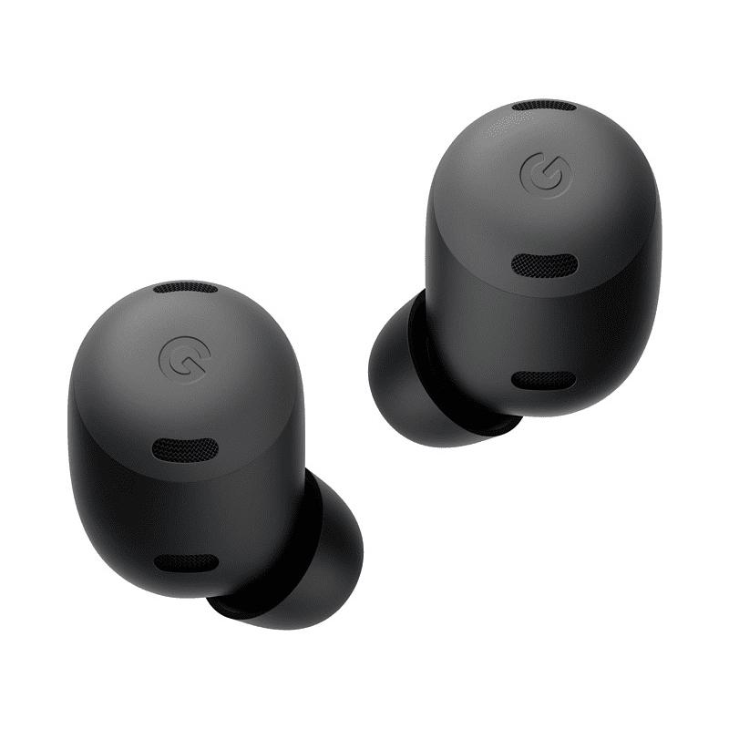 Наушники Google Pixel Buds Pro (Уголь | Charcoal)