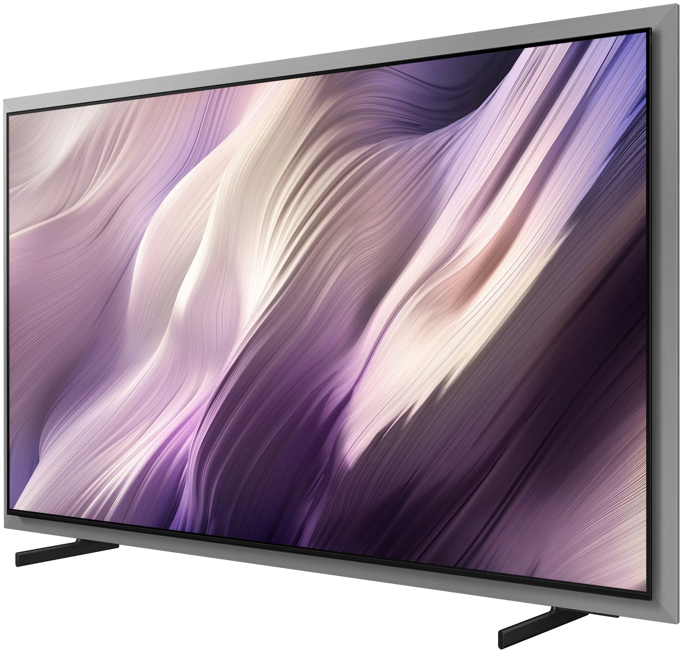 Телевизор Samsung 83" (211 см) QE83S95HAEXPY черный