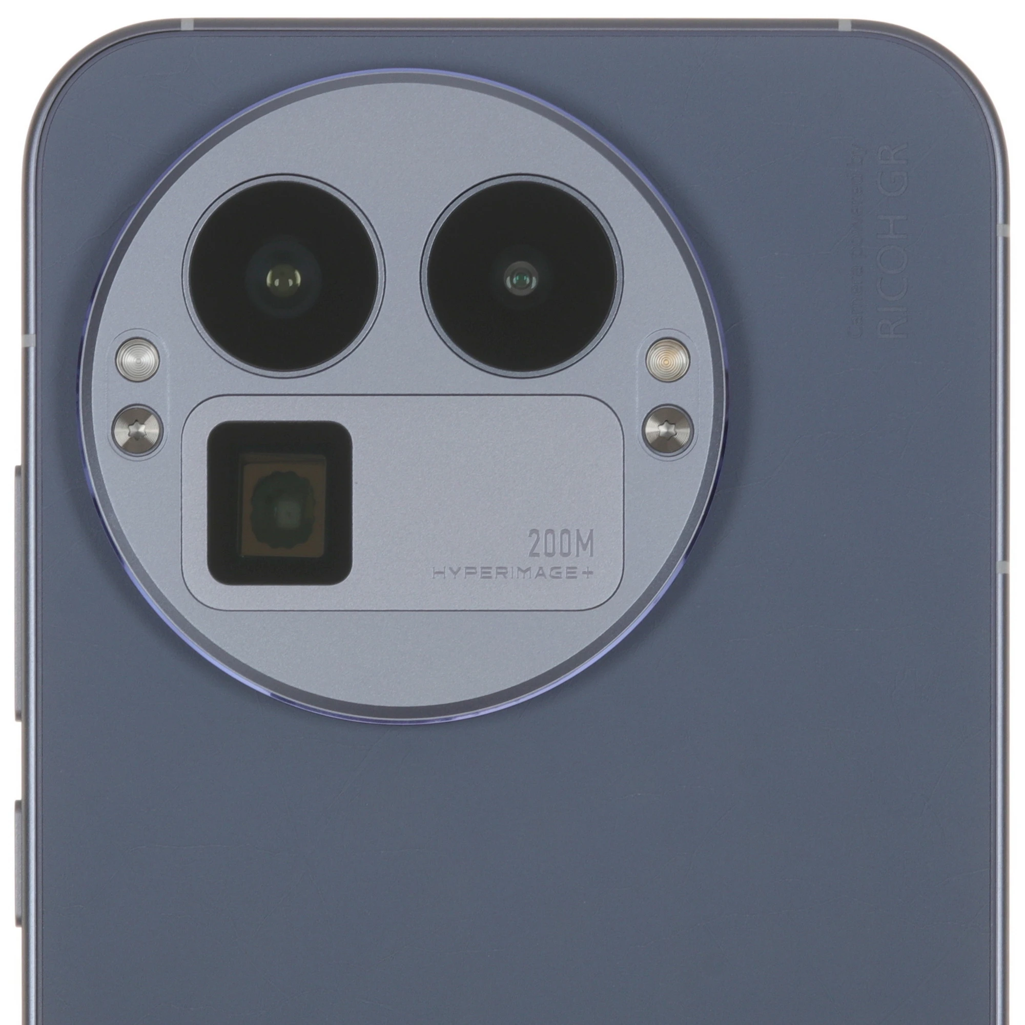 Смартфон Realme GT 8 Pro 12/256 ГБ Синий