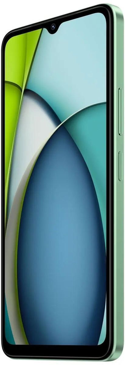 Смартфон Xiaomi Redmi A3x | 3/64Gb Зеленый (Global Version)