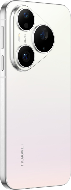 Смартфон HUAWEI Pura 90s Pro 12/256 ГБ Coconut White