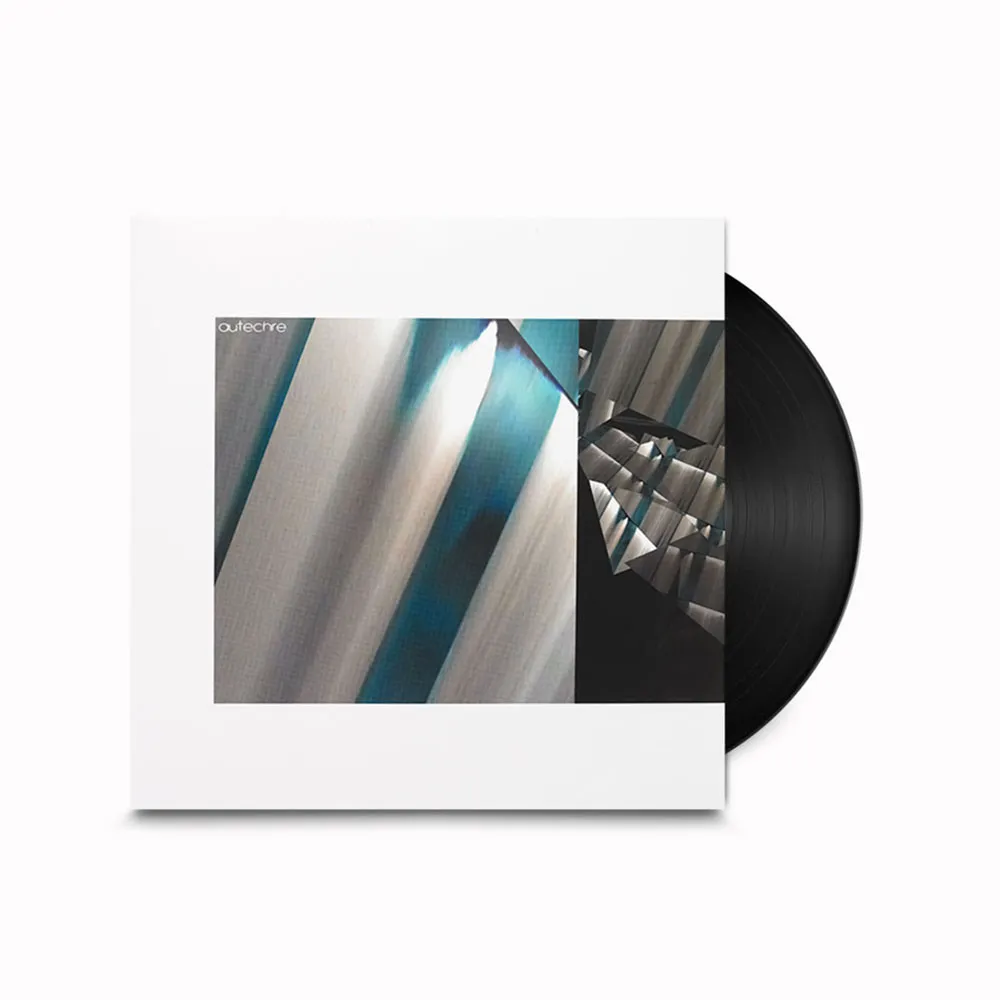 Виниловая пластинка AUTECHRE - Autechre: Confield