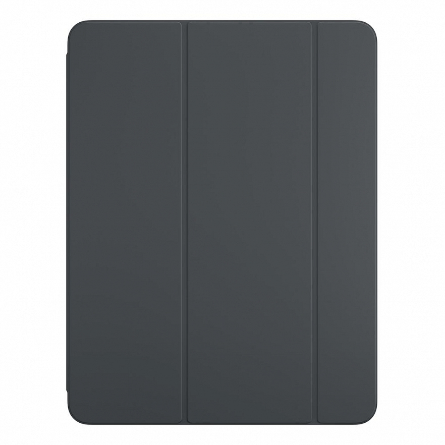 Чехол Smart Folio iPad Pro 13" (M4, 2024), Черный