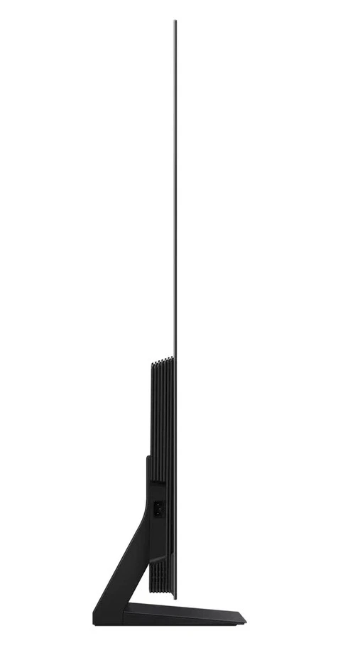 Телевизор Samsung QE55S90FAUXRU 55" черный