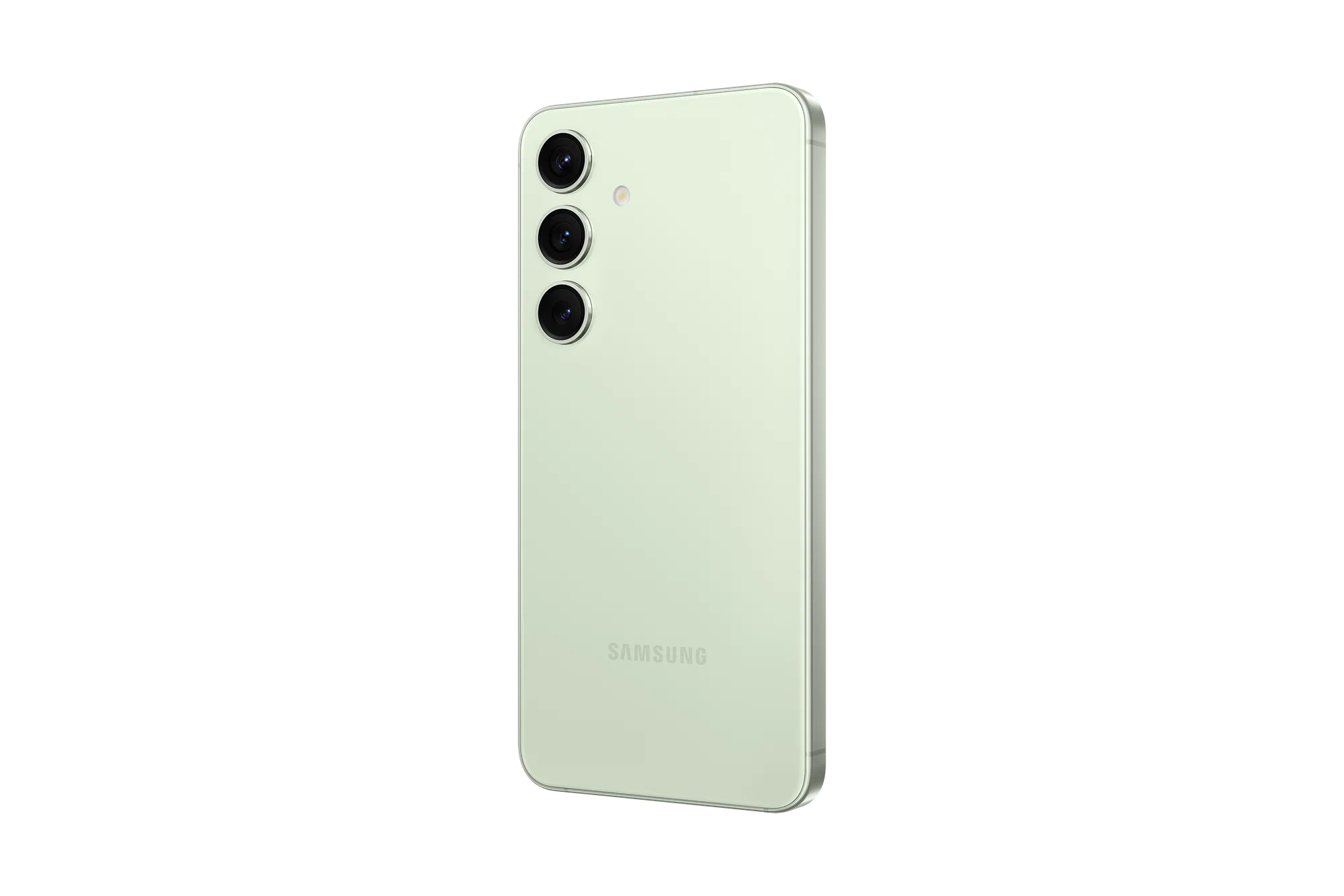 Смартфон Samsung Galaxy S24 | 8/128 ГБ (Jade Green | Зеленый)