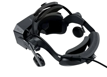 Шлем виртуальной реальности Pimax Crystal Super QLED 57 PPD