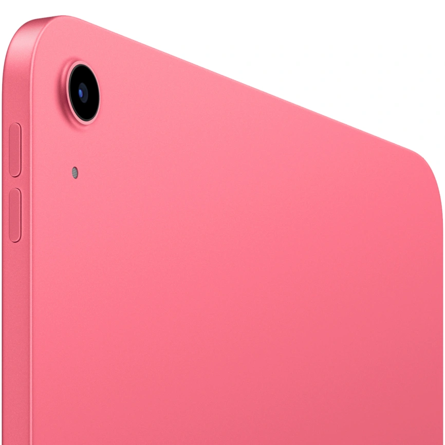 Планшет Apple iPad (2022 A14) 10.9" Wi-Fi + Cellular 256 ГБ Pink Планшет Apple iPad (2022 A14) 10.9" Wi-Fi + Cellular 256 ГБ Pink