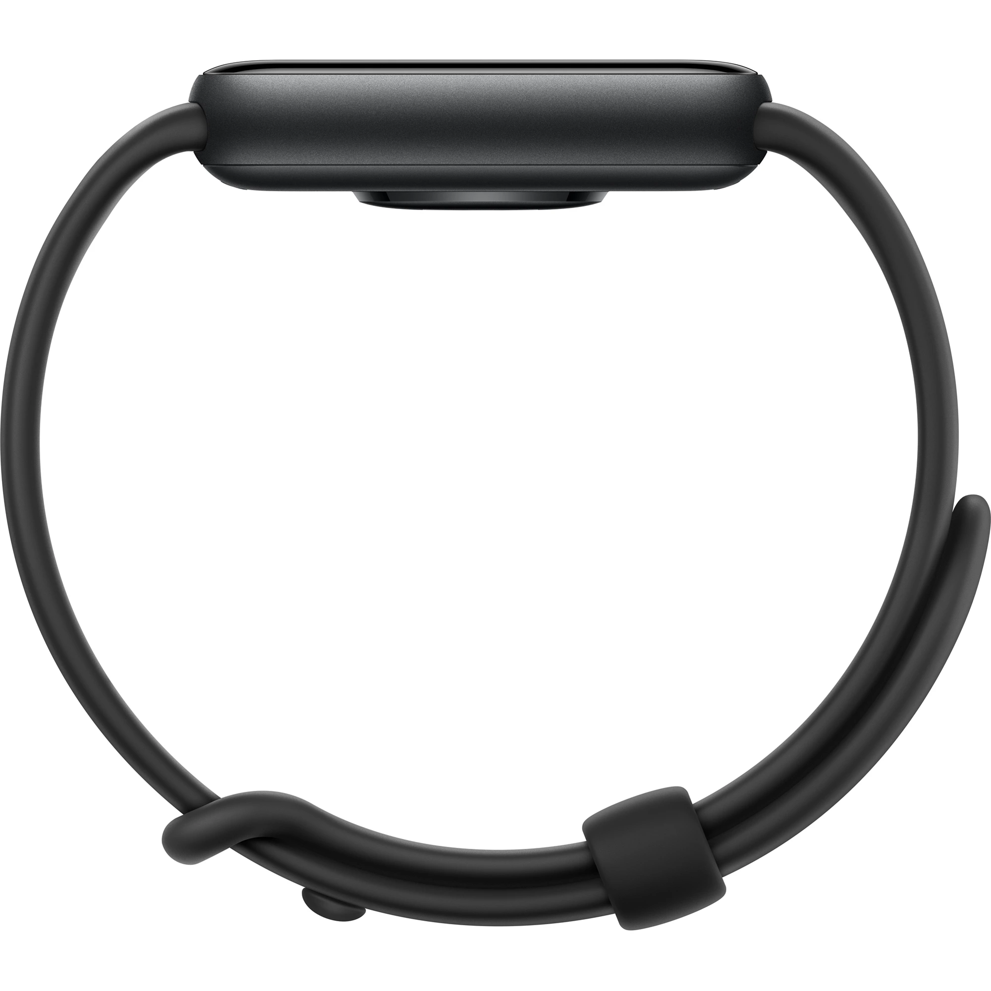 Фитнес-браслет Xiaomi Smart Band 10 Pro Черный