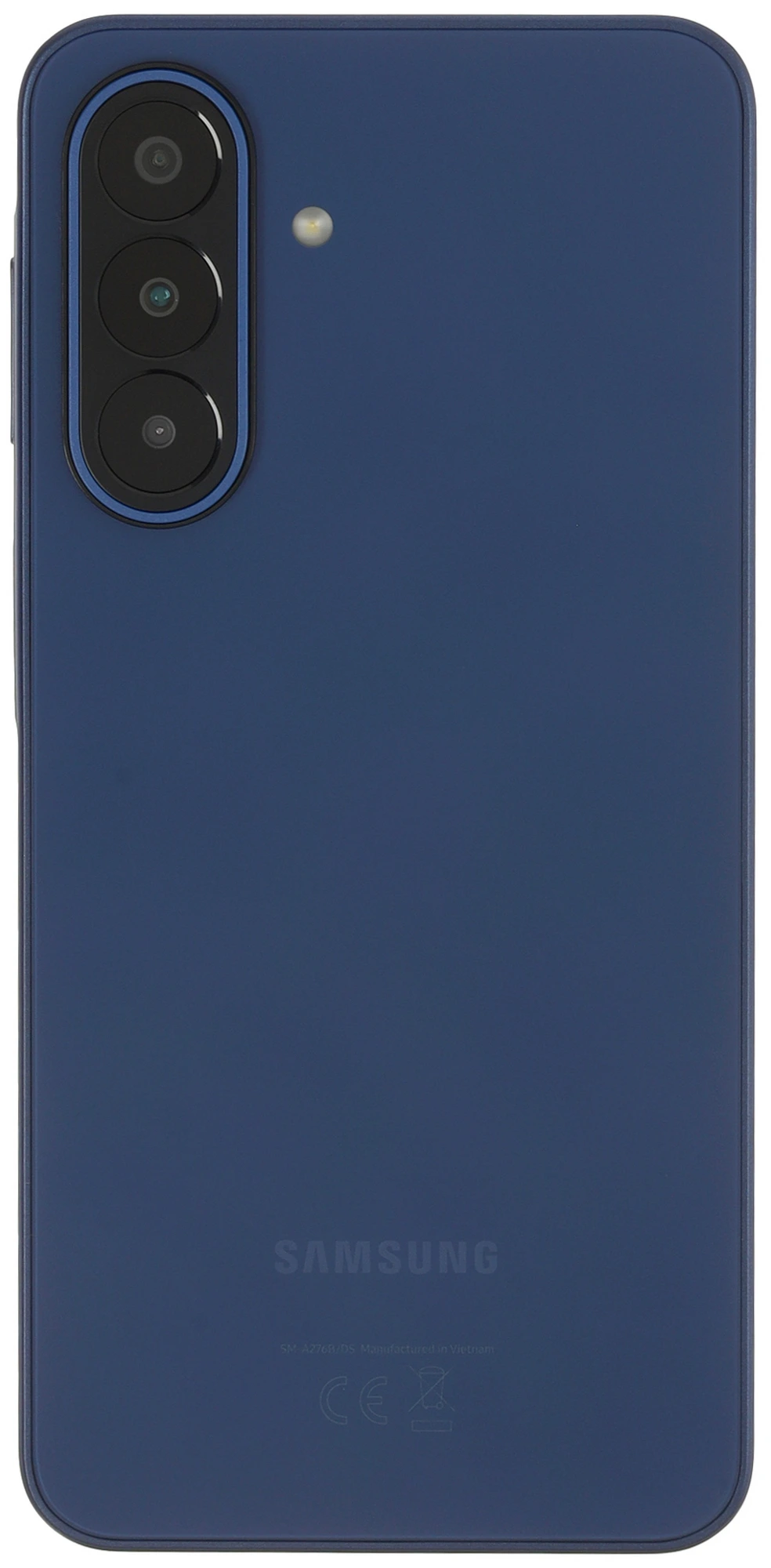 Смартфон Samsung Galaxy A27 | 6/128 ГБ Темно-синий