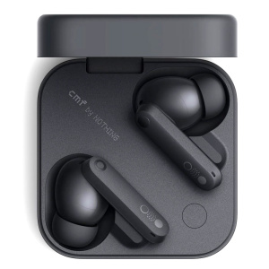 Беспроводные наушники CMF Buds Pro 2 by Nothing (TWS) Black