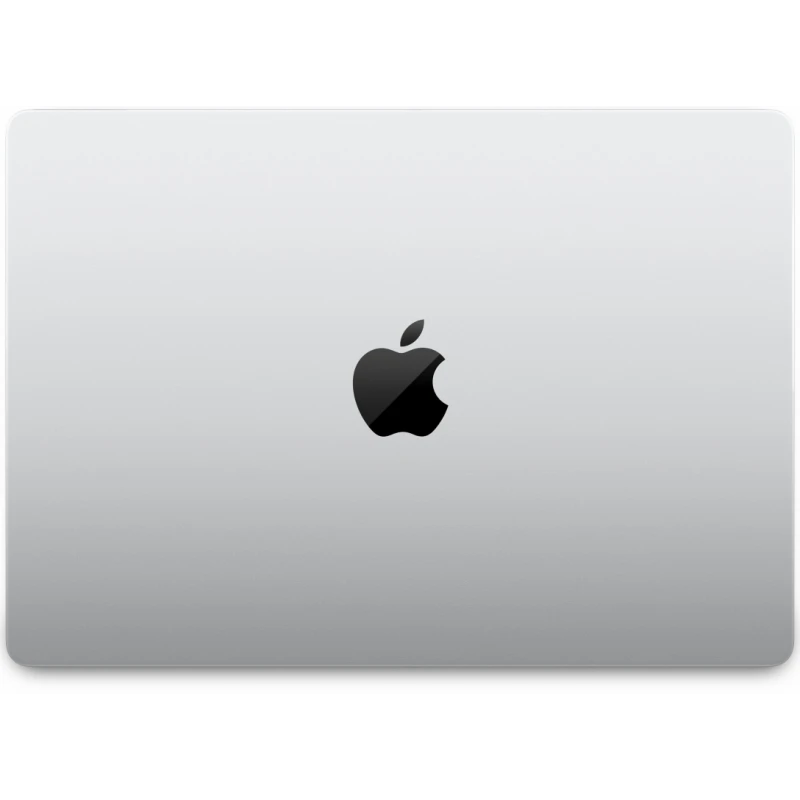 Ноутбук MacBook Pro 14" M3 Max (2023) 16C CPU/40C GPU, 64 ГБ RAM, 1 ТБ SSD, Silver