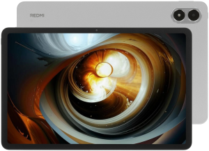 Планшет Xiaomi Redmi Pad 2 Pro | Wi-Fi | 6/128 ГБ, Silver