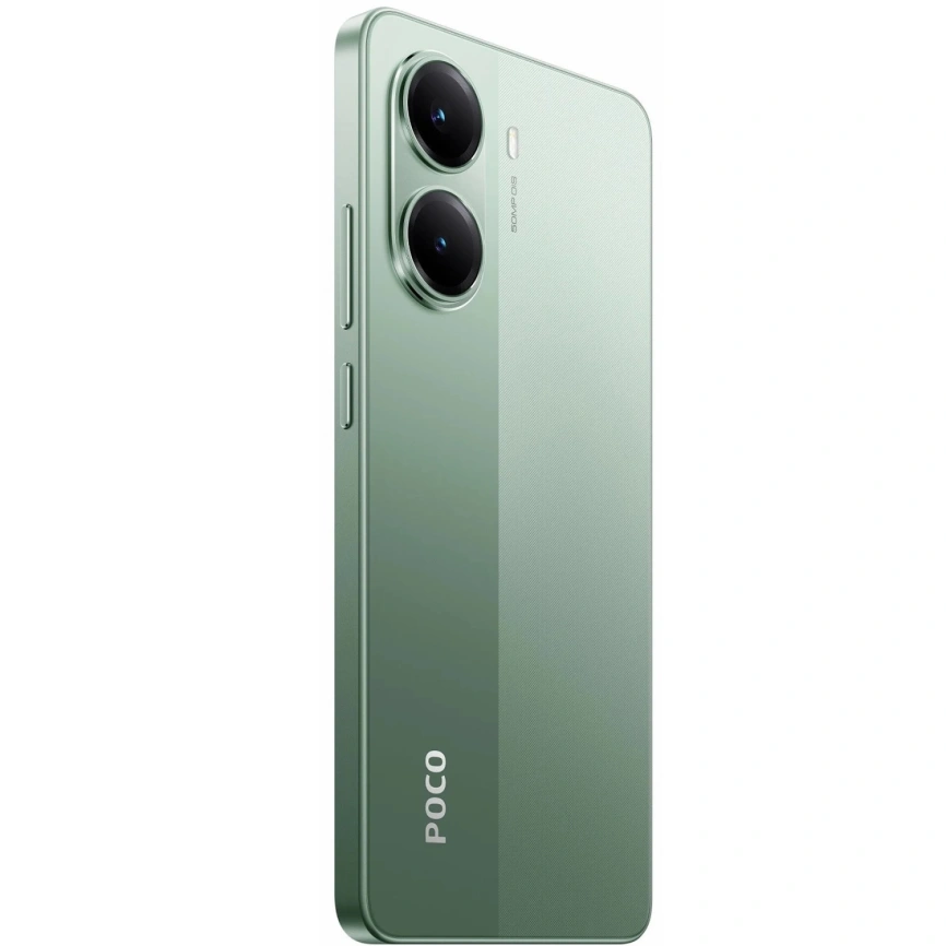 Смартфон Xiaomi Poco X7 Pro | 12/512 ГБ Зеленый