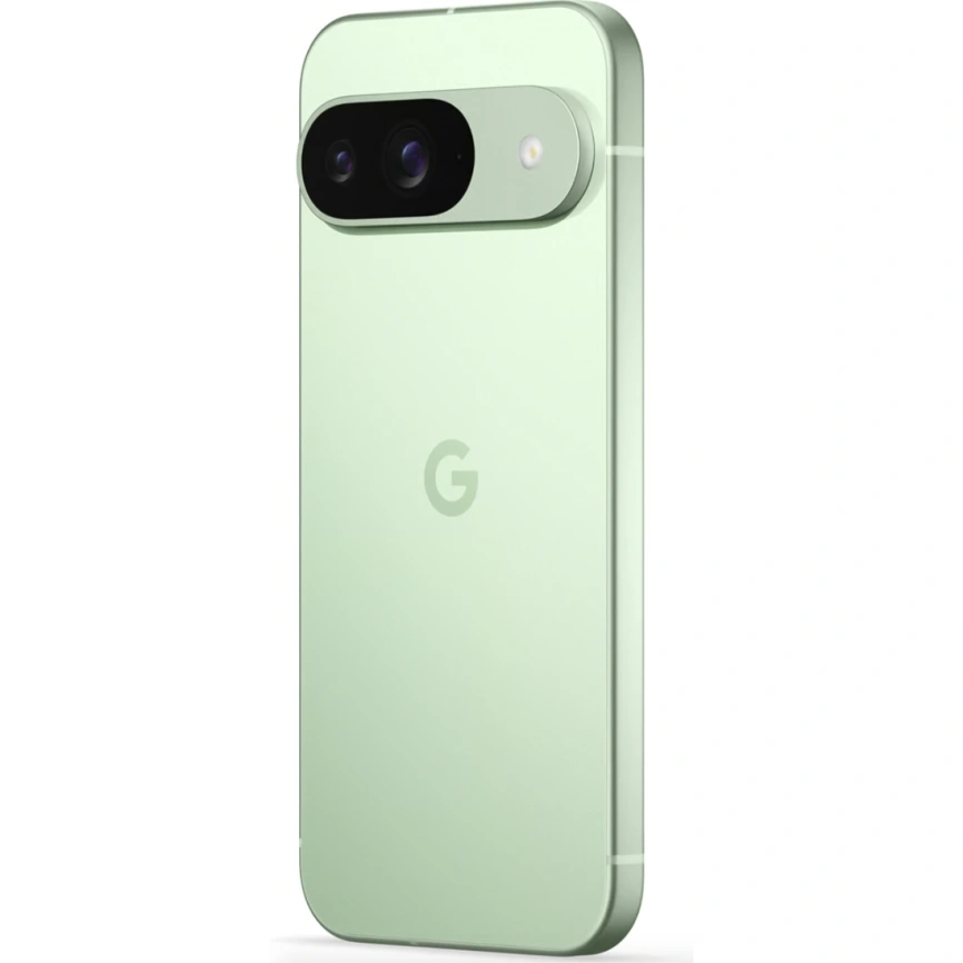 Смартфон Google Pixel 9 | 12/256 ГБ | Wintergreen (Светло-зеленый) (Global Version)