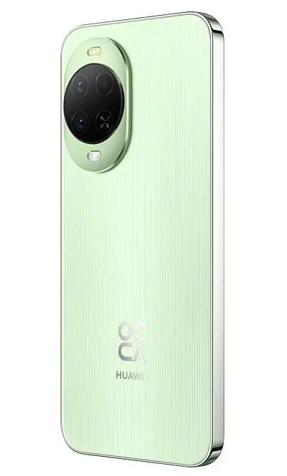 Смартфон HUAWEI Nova 15 12/512 ГБ Зеленый (Global Version)