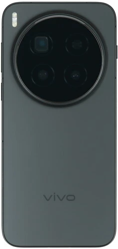 Смартфон Vivo X300 Pro 16/512 ГБ Черный (Global Version)