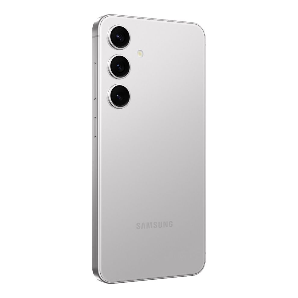Смартфон Samsung Galaxy S24 Plus | 12-256 ГБ, Серый