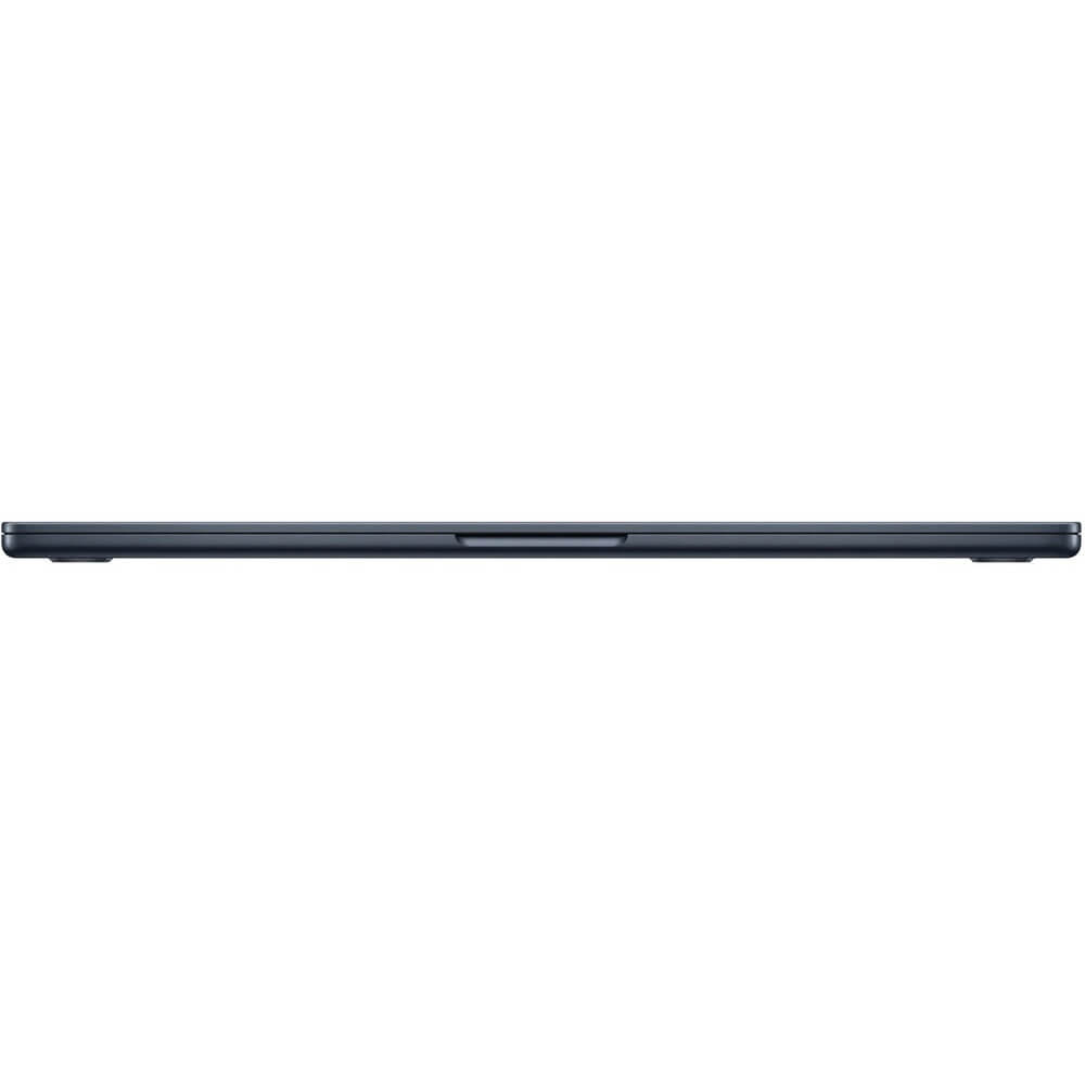 Ноутбук Apple MacBook Air 13" M3 (2024) 8C CPU/10C GPU, 16 ГБ RAM, 1 ТБ SSD, (Midnight Black | Тёмная ночь) (Z1BD000MG)