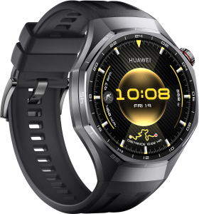 Смарт-часы Huawei Watch GT6 Pro - 46 mm, Black
