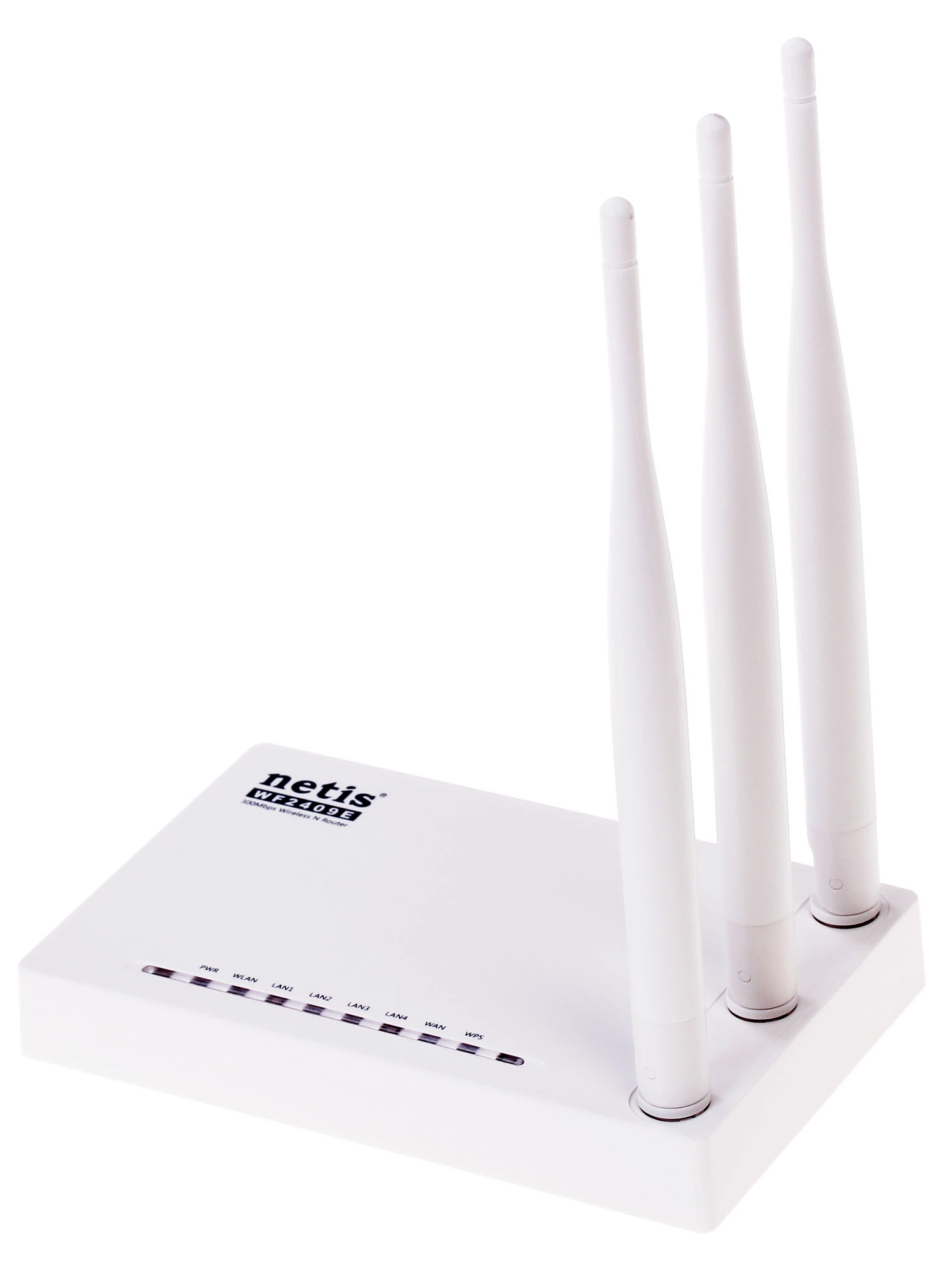 Беспроводной маршрутизатор Netis WF2409E