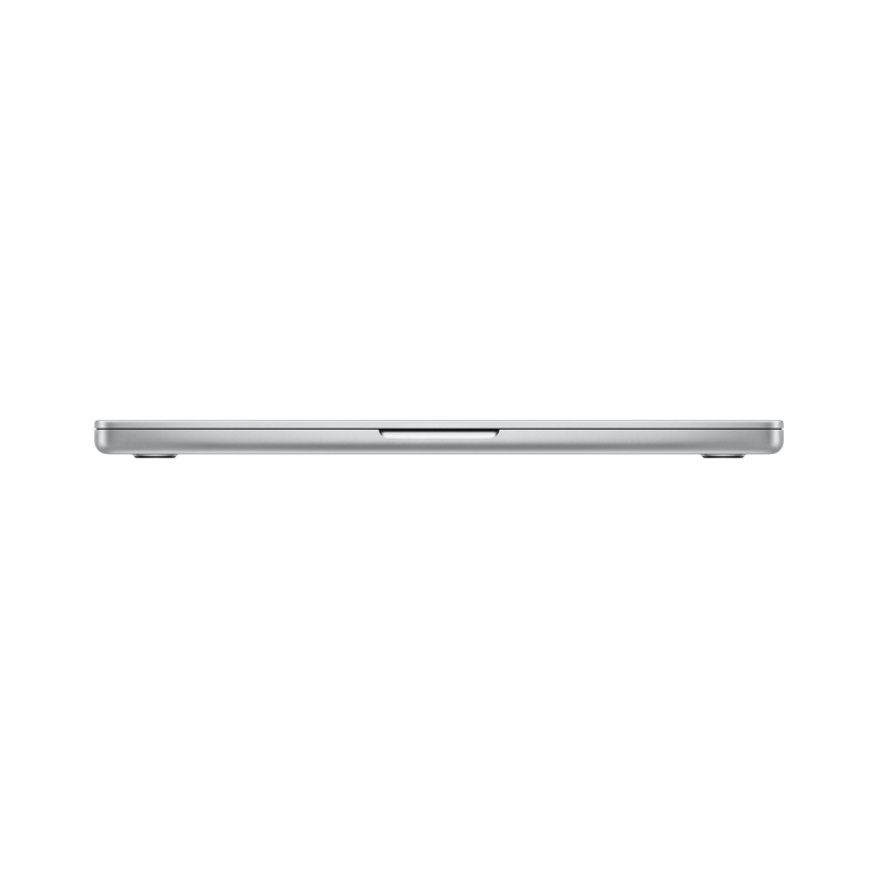 Ноутбук MacBook Pro 14" M5 Max (2026) 18C CPU/40C GPU, 128 ГБ RAM, 4 ТБ SSD, (Silver | Серебристый) (Z1MH002A1)