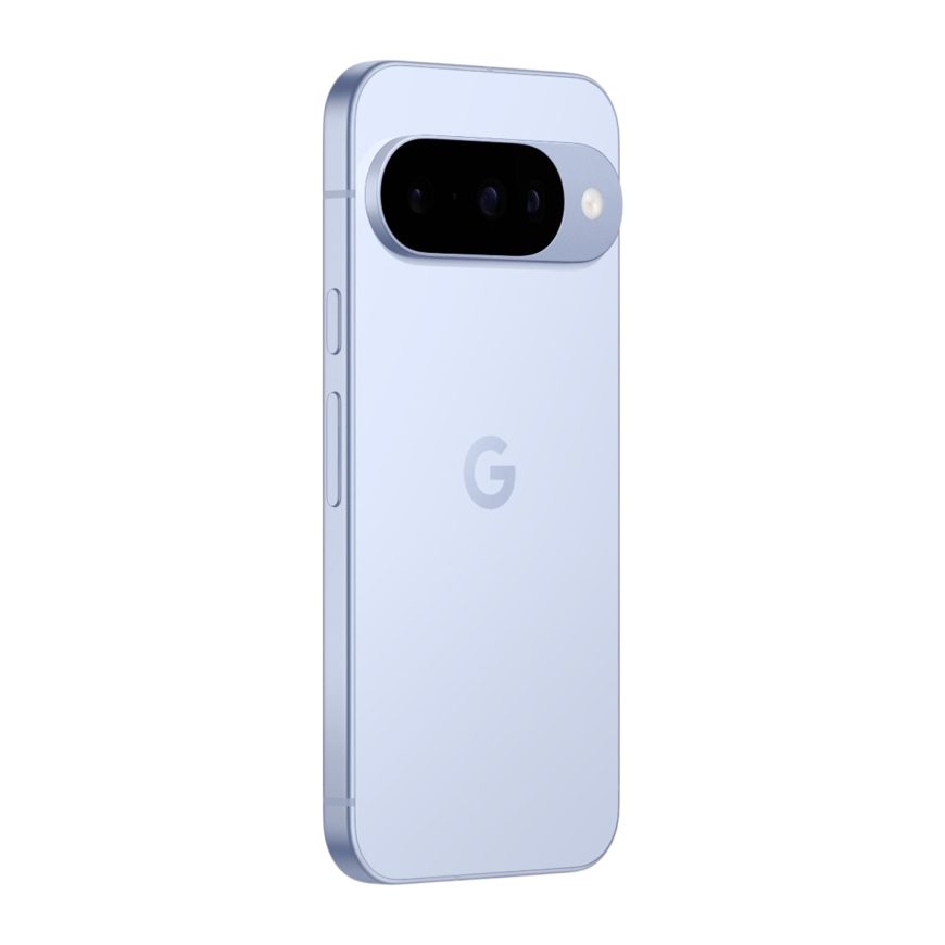 Смартфон Google Pixel 10 | 12/256 ГБ | Frost (Синий иней) Смартфон Google Pixel 10 | 12/256 ГБ | Frost (Синий иней)