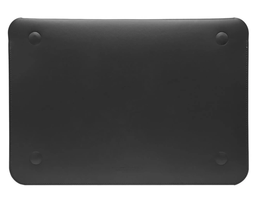 Чехол-конверт WIWU Skin Pro II для Macbook 13" Черный