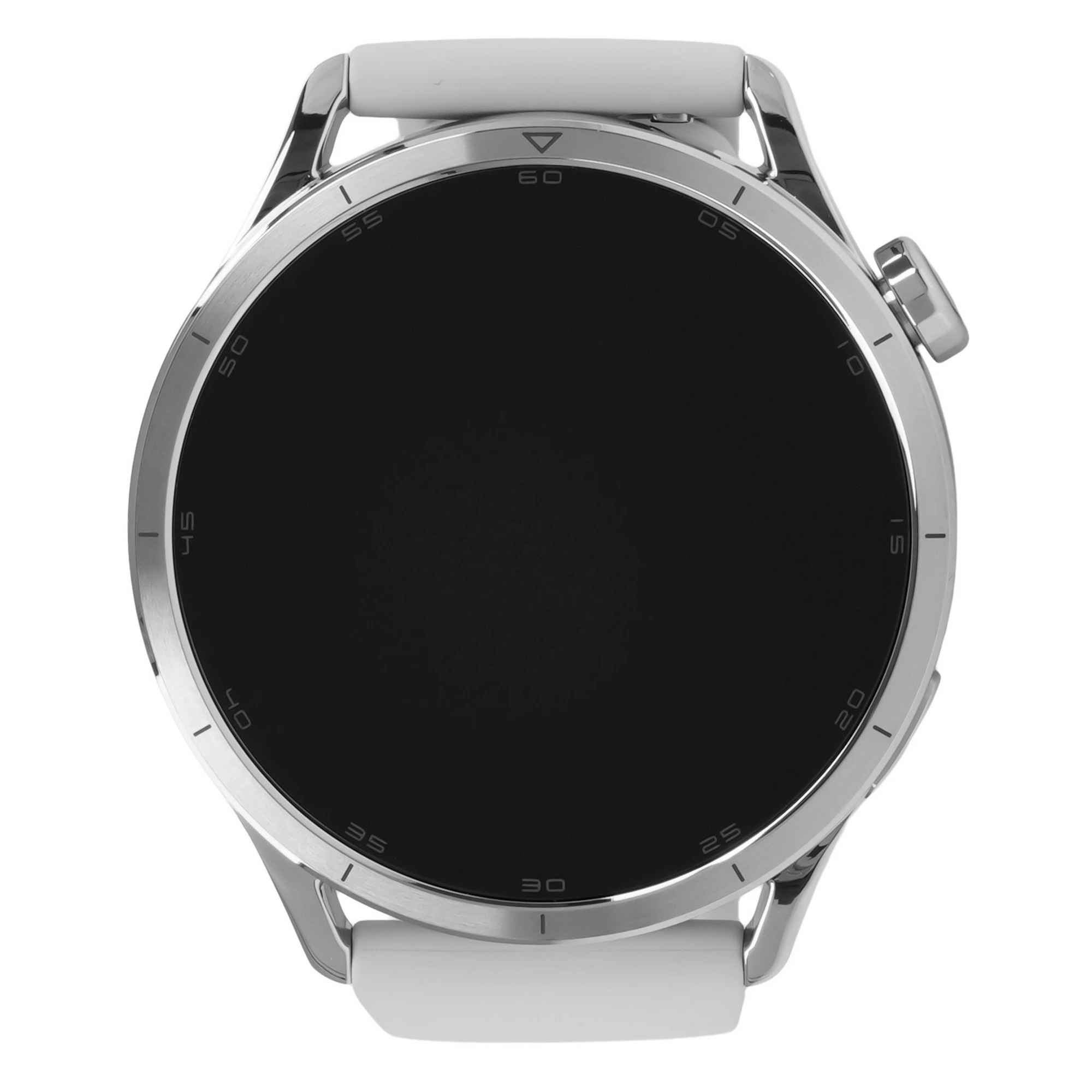 Смарт-часы Xiaomi Watch S5 Серебристый