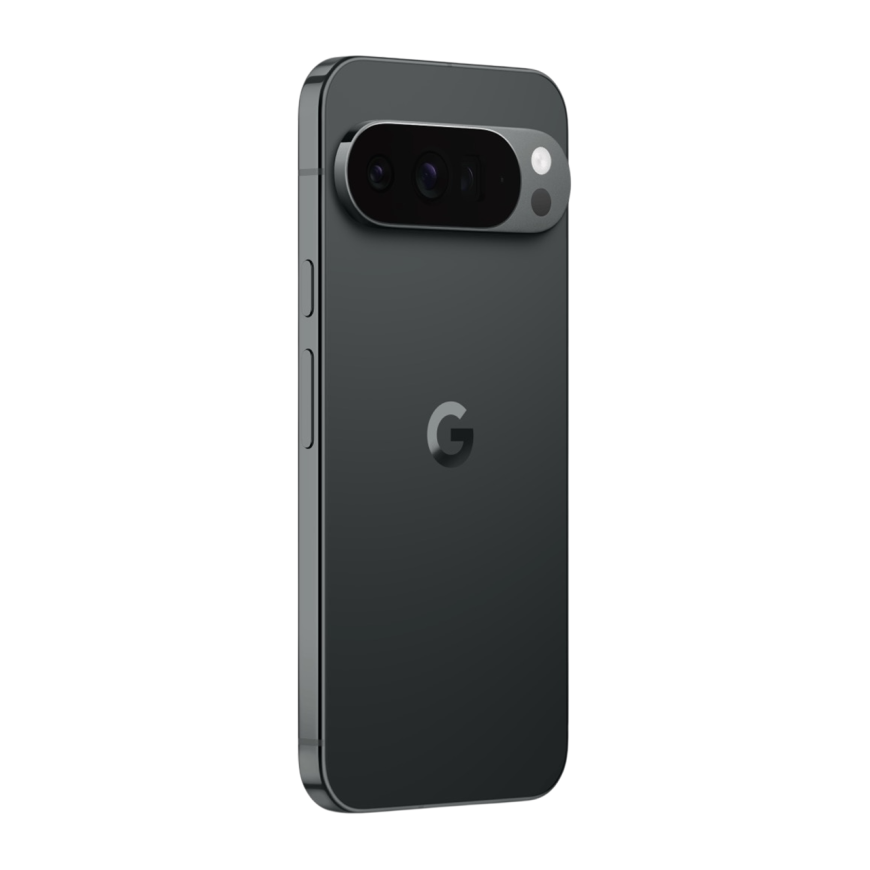 Смартфон Google Pixel 10 Pro XL | 16/512 ГБ | Obsidian (Черный) Смартфон Google Pixel 10 Pro XL | 16/512 ГБ | Obsidian (Черный)