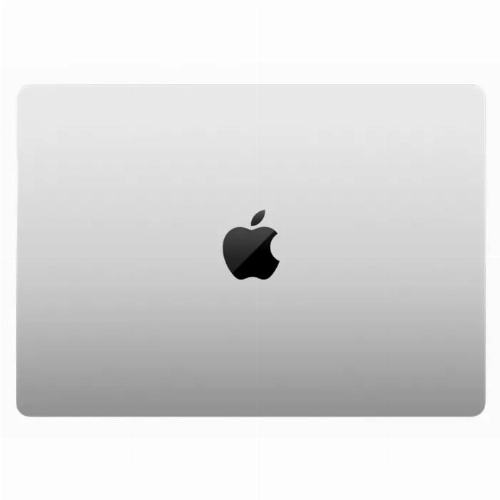Ноутбук MacBook Pro 16" M3 Max (2023) 14C CPU/30C GPU, 36 ГБ RAM, 512 ГБ SSD, Silver (Z1AJ0018V)