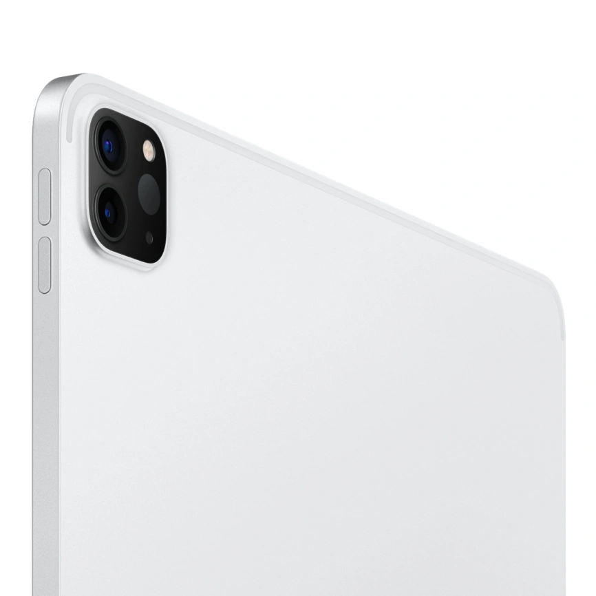 Планшет Apple iPad Pro (2022 M2) 11" Wi-Fi + Cellular | 512 ГБ Silver