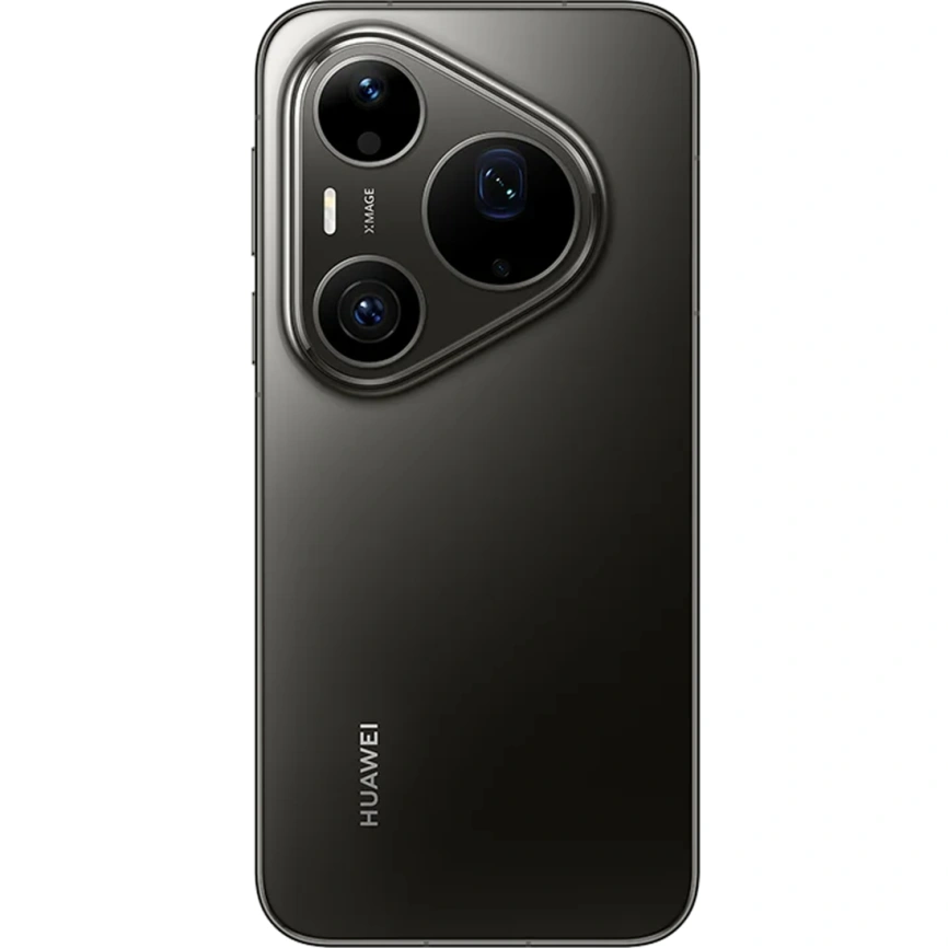 Смартфон HUAWEI Pura 90s Pro Max 12/512 ГБ Черный