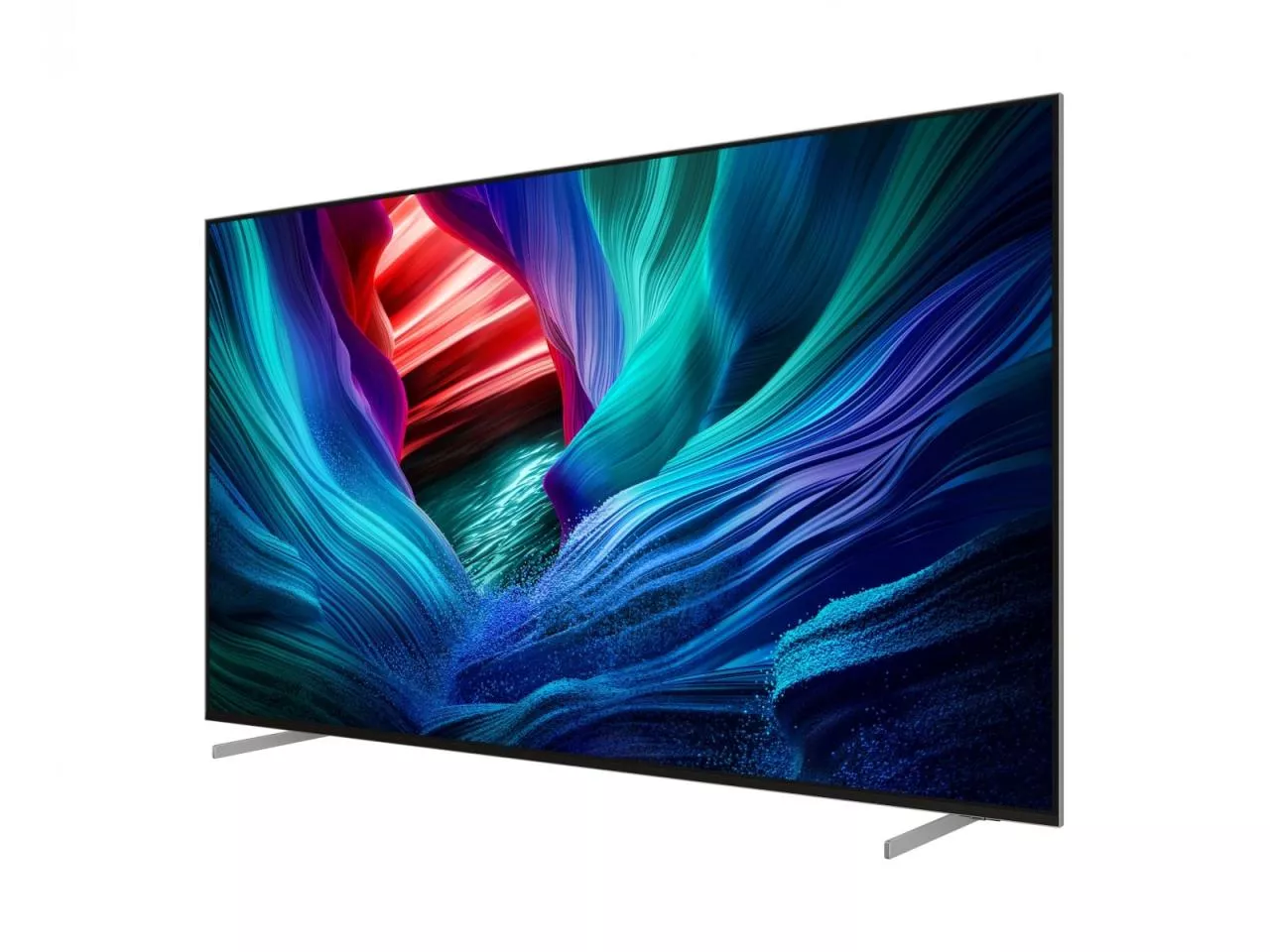 Телевизор Samsung MRE115MR95FXRU 115" черный