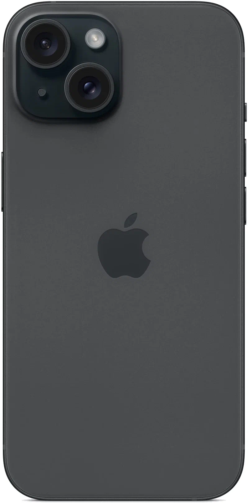 Смартфон Apple iPhone 15 eSim 512 ГБ (Черный | Black)