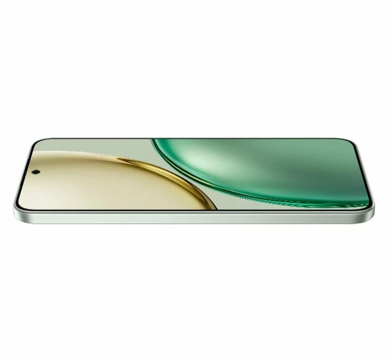 Смартфон Honor X9d 8/256 ГБ Зеленый (Global Version)