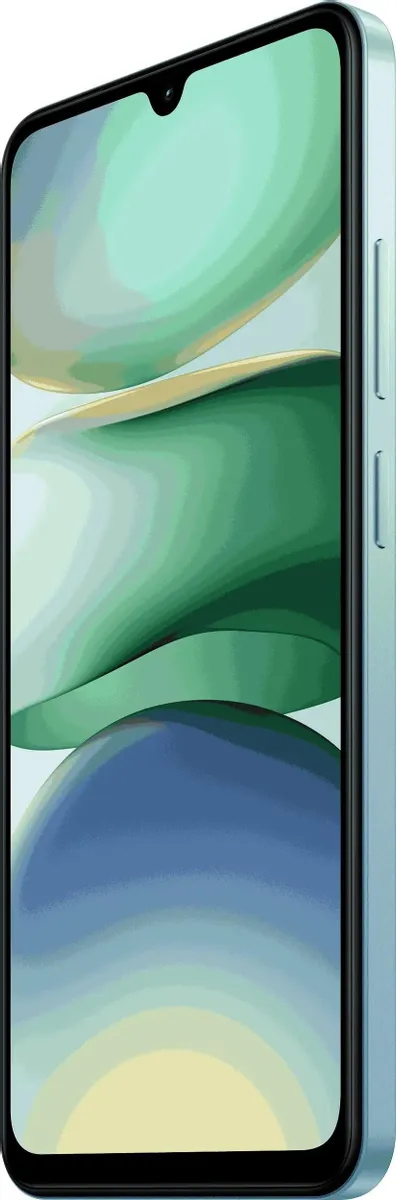 Смартфон Xiaomi Redmi A5 | 4/128 ГБ (Синий | Ocean Blue) (Global Version)