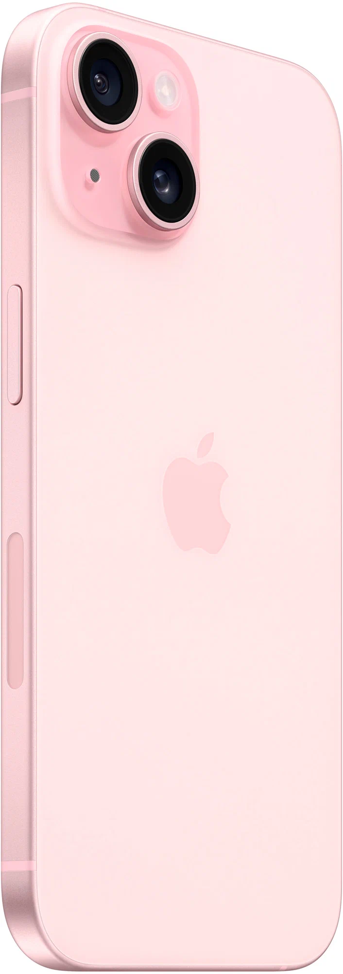 Смартфон Apple iPhone 15 128 ГБ (Розовый | Pink)