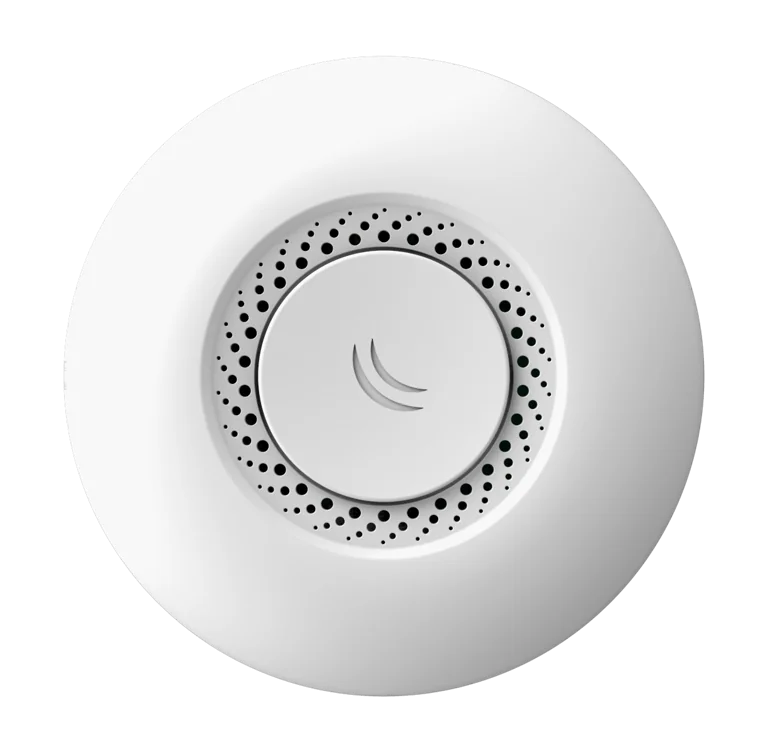 Точка доступа MikroTik cAP (RBcAP2nD)