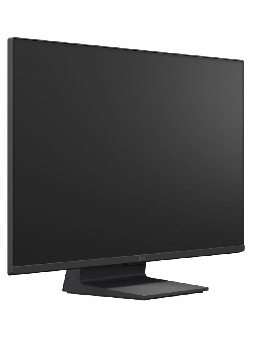 Телевизор LG 24" черный