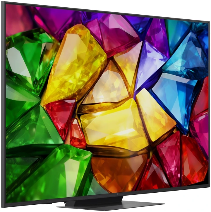 Телевизор LG 65MRGB86B6A 65 черный