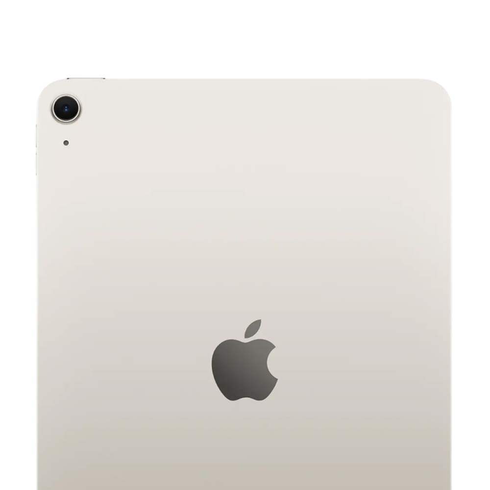 Планшет Apple iPad Air (2025 M3) 11" Wi-Fi + Cellular | 256 ГБ (Starlight | Сияющая звезда)