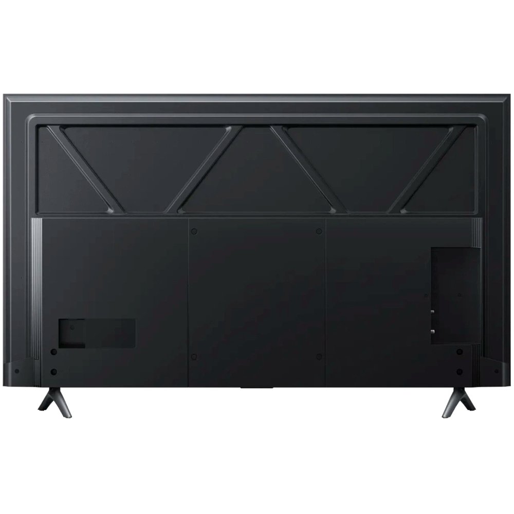 Телевизор Xiaomi 75" (190 см) L75MC-S, 4K, QLED, черный