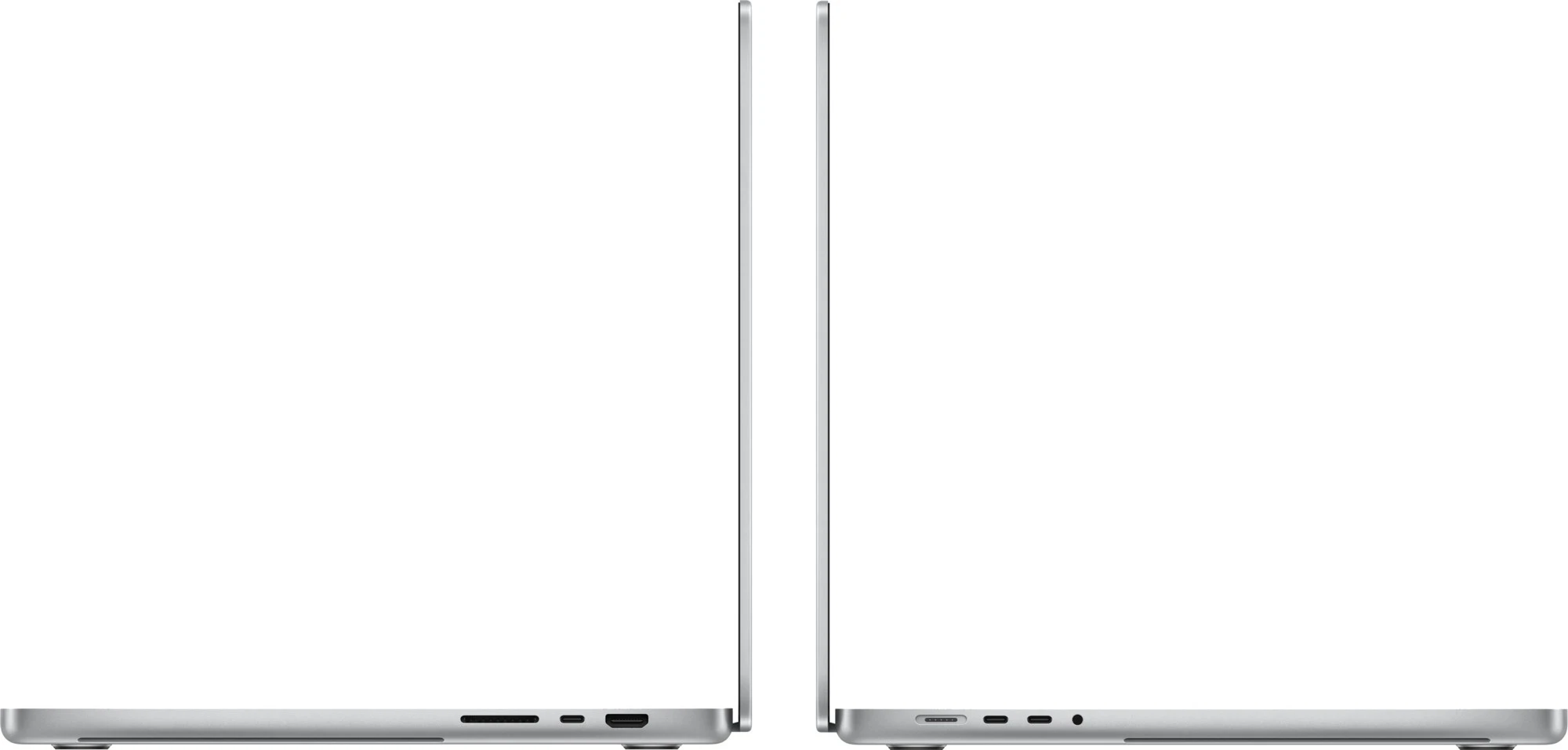 Ноутбук MacBook Pro 14" M5 Pro (2026) 18C CPU/20C GPU, 64 ГБ RAM, 4 ТБ SSD, (Silver | Серебристый)