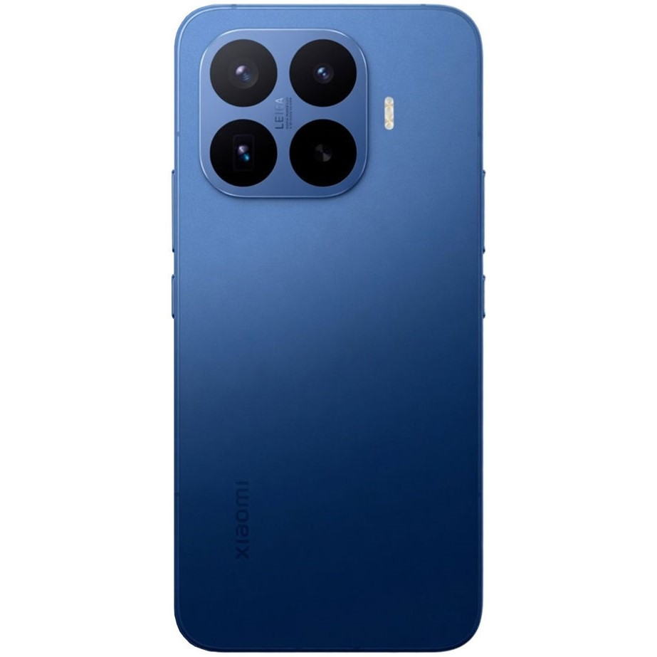Смартфон Xiaomi 17T Pro | 12-256 ГБ Темно-синий Global