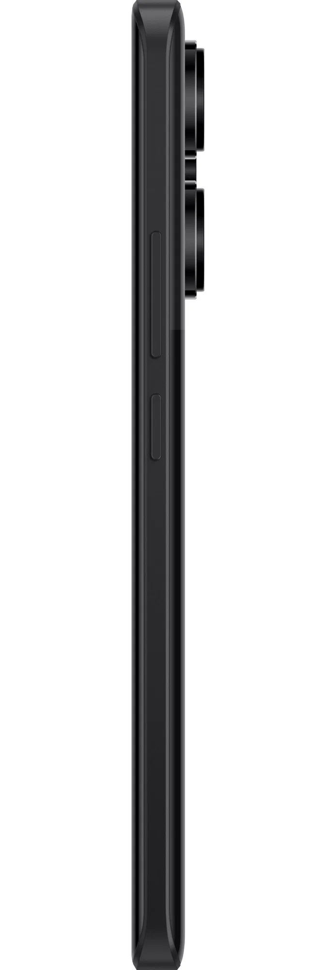 Смартфон Xiaomi Redmi Note 13 Pro Plus 5G | 12/512 ГБ Global Midnight Black (Global Version)