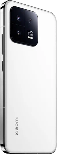 Смартфон Xiaomi 13 | 8/256 ГБ White Global