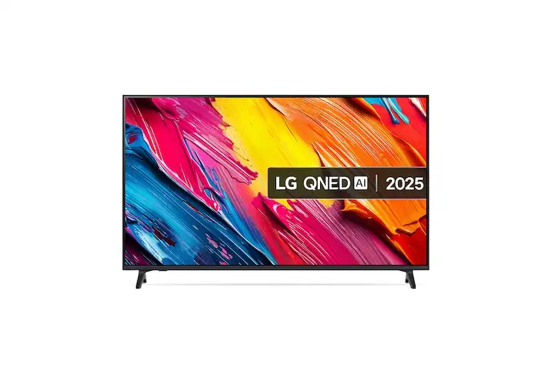 Телевизор Samsung UE65M80HAUXPY 65" черный
